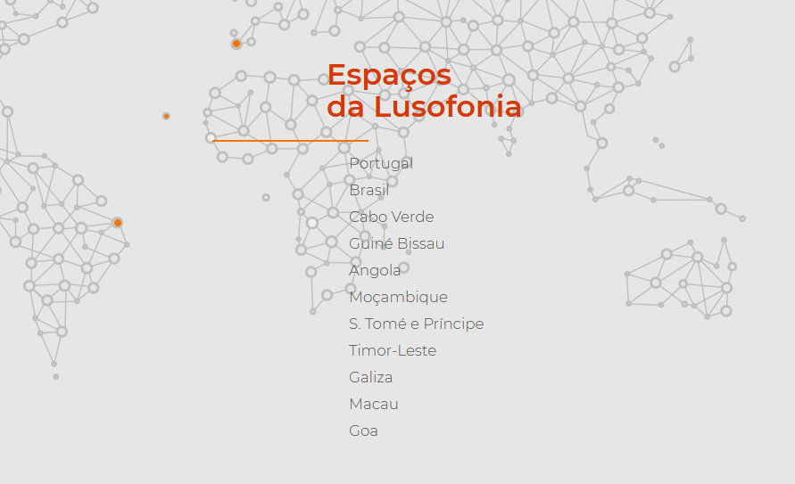 MUSEU VIRTUAL DA LUSOFONIA INCORPORA “CANÇÕES PARA ABREVIAR DISTÂNCIAS” EM SEU ACERVO